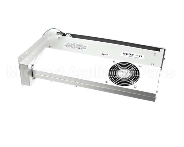 000-248-0033-S Delfield Assembly,Coil,R404A,220V,Ce