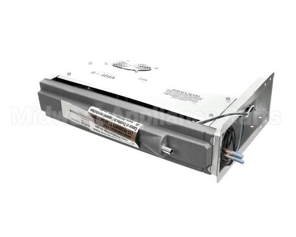 000-248-0033-S Delfield Assembly,Coil,R404A,220V,Ce
