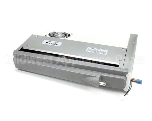 000-248-0036-S Delfield Assembly ,Coil,R404A,Ref, Gry,No P