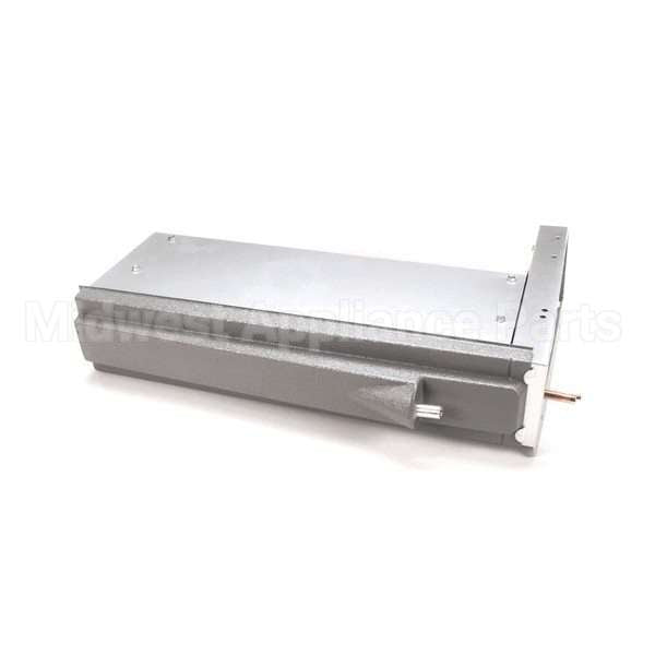 000-248-0037-S Compatible Delfield Assy, Coil, R404A, Ref, Fan Lt