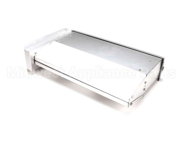 000-248-0037-S Delfield Assembly,Coil,R404A,Ref,Fan Lt
