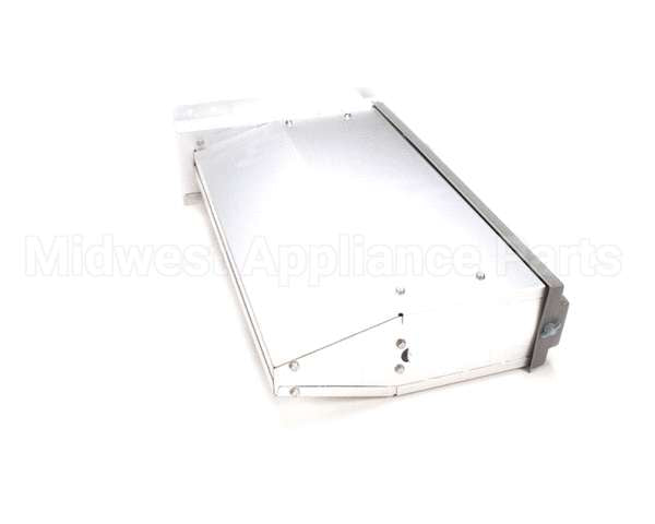000-248-0037-S Delfield Assembly,Coil,R404A,Ref,Fan Lt