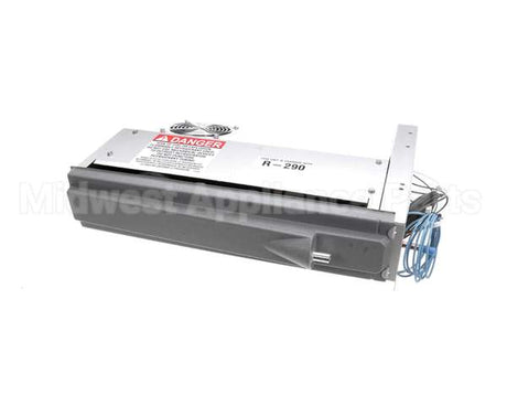 000-248-003T-S Delfield Assembly,Coil,R290,Ref