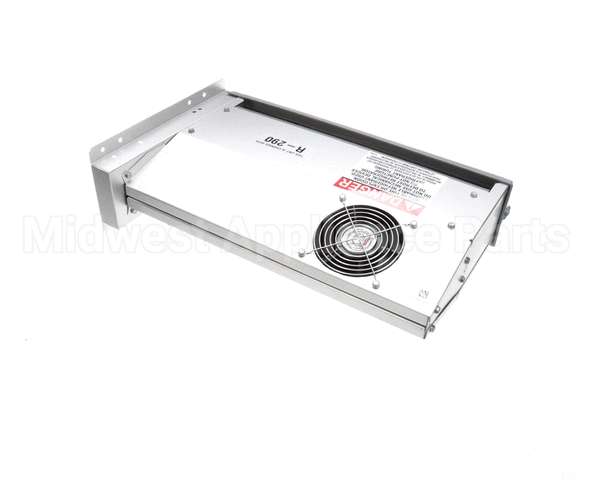 000-248-003T-S Delfield Assembly,Coil,R290,Ref