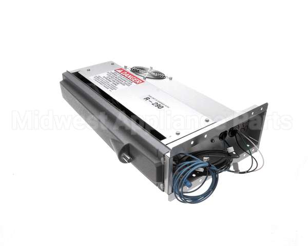 000-248-003T-S Delfield Assembly,Coil,R290,Ref