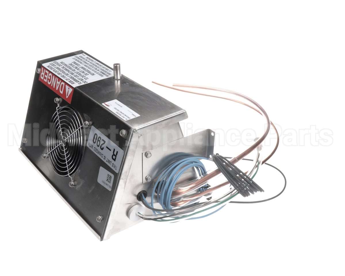 000-248-0051-S Delfield Assembly,Coil,Ceiling Mnt, 120V,S-