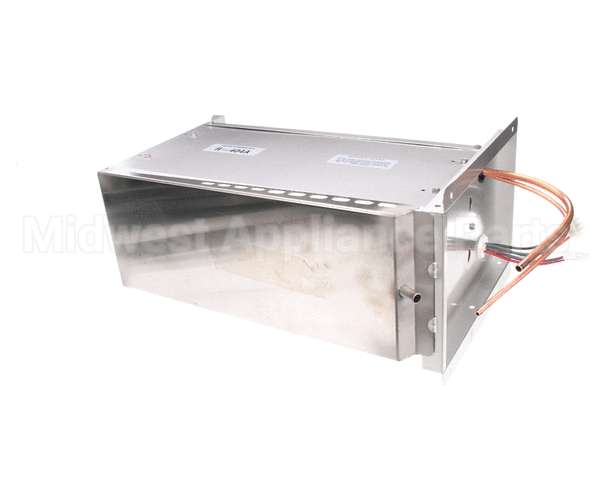 000-249-0000-S Delfield Coil Assembly,Freezer,R404A