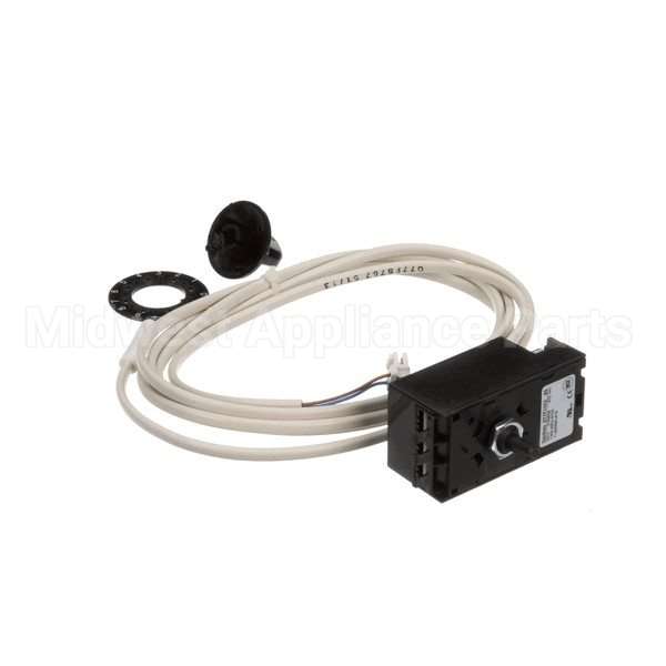 000-282-0053-S Compatible Delfield Assy, Tstat, Danfoss, Mk 7, 86