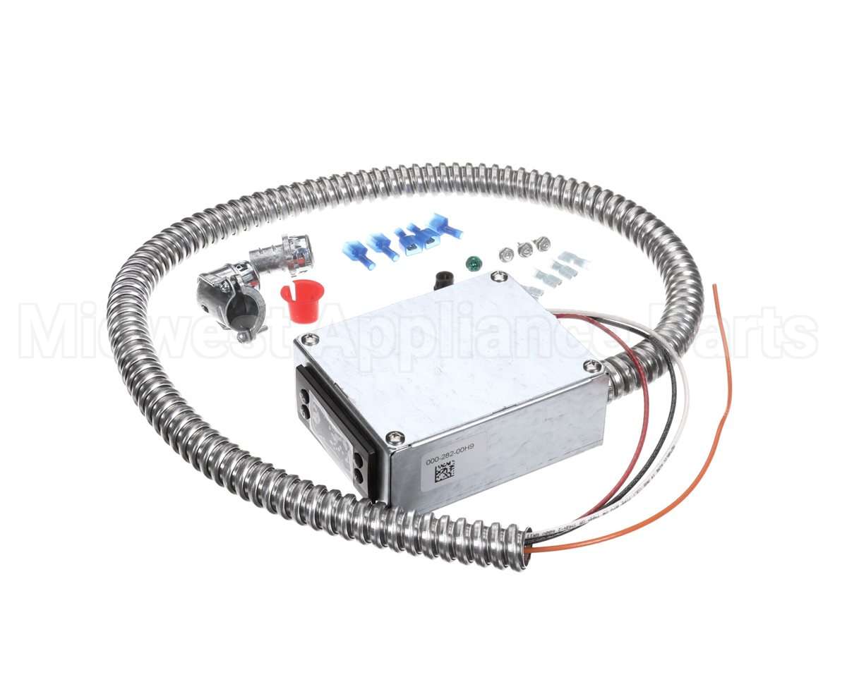 000-282-00H9-S Delfield Assy,2194824,Box,Ctl,Kit