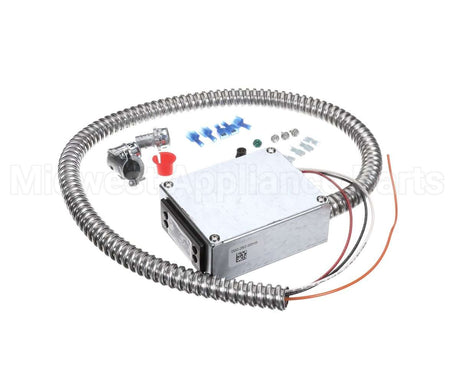 000-282-00H9-S Delfield Assy,2194824,Box,Ctl,Kit