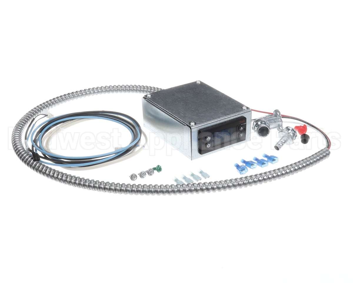 000-282-00HC-S Delfield Assembly,Control,Thermostat, Danfoss,Nl
