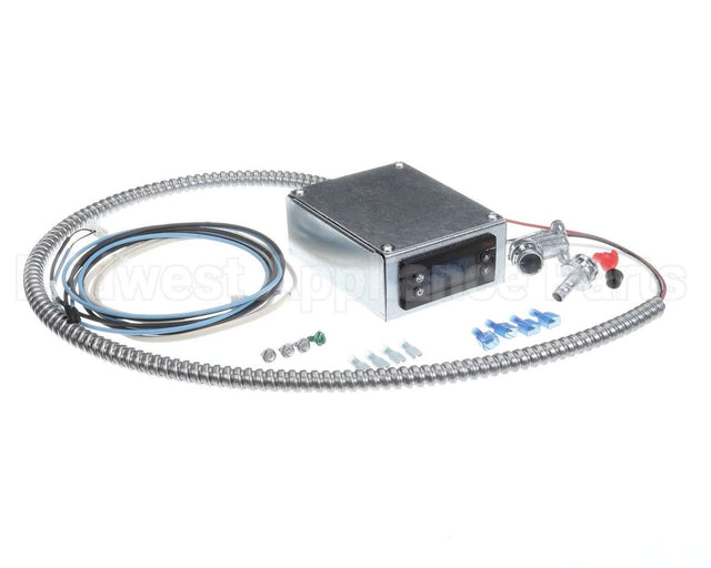 000-282-00HC-S Delfield Assembly,Control,Thermostat, Danfoss,Nl