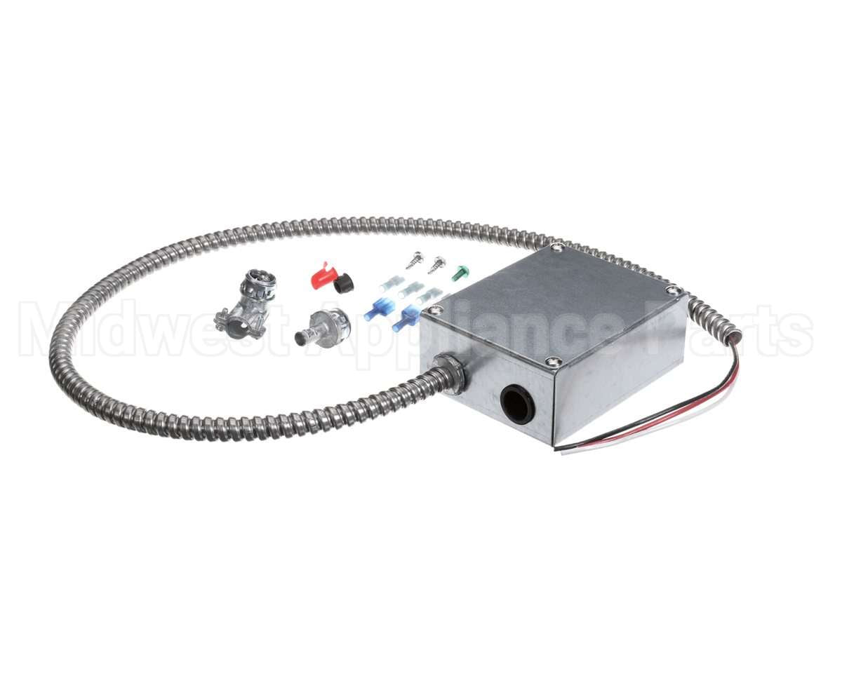 000-282-00HD-S Delfield Thermostat Assy
