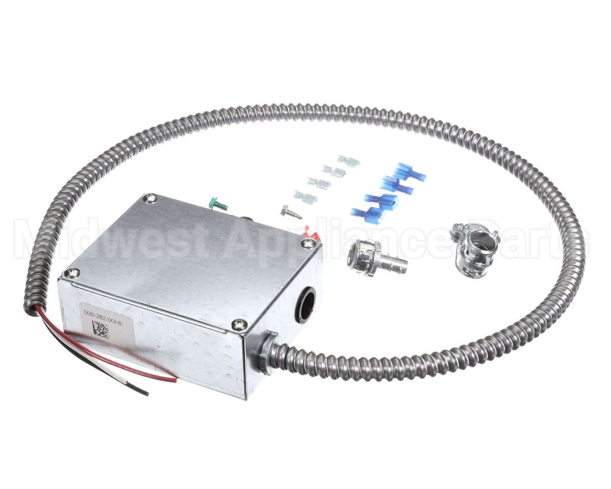 000-282-00HE-S Delfield Assy2194938Boxctlkit