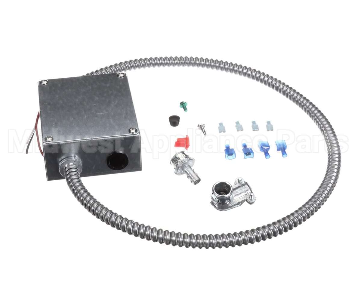 000-282-00HE-S Delfield Assy2194938Boxctlkit