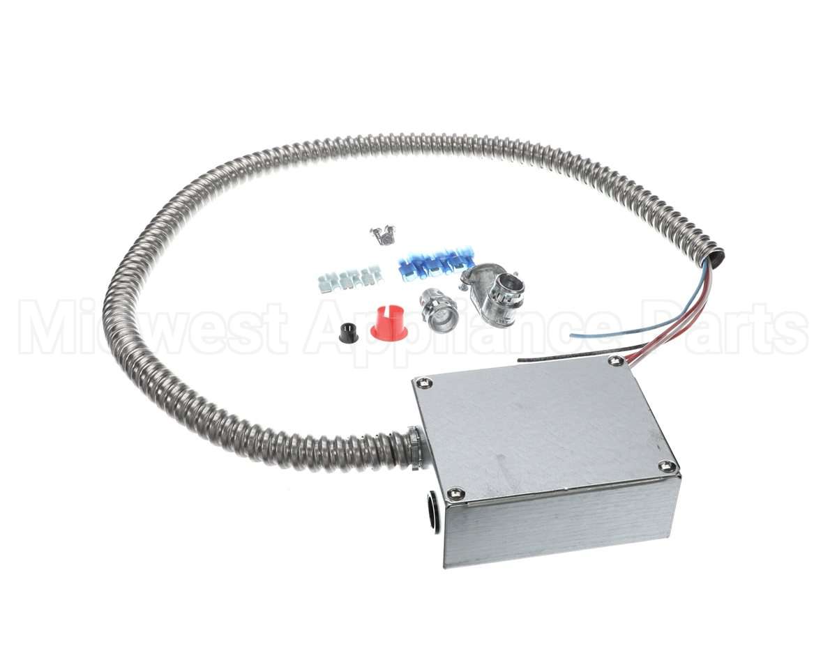 000-282-00HF-S Delfield Assy,2194758 / 2194812 Box,Ctl,Kit