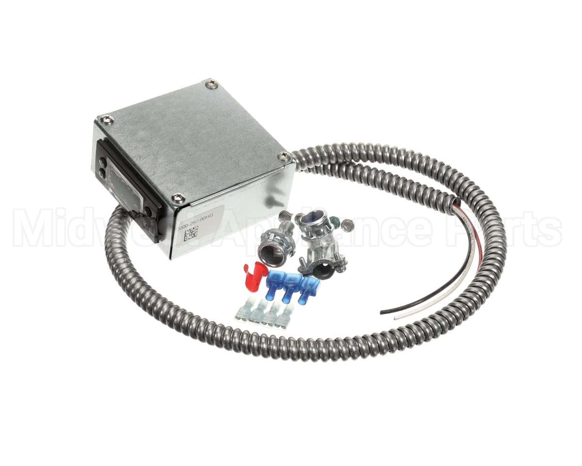 000-282-00HG-S Delfield Assy,2194782,Box,Ctl,Kit