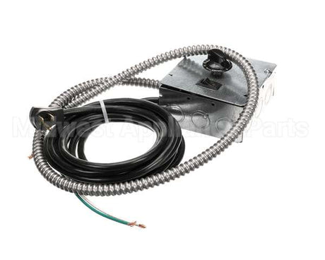 000-298-003P-S Delfield Assembly,Control,Refg,5-15P