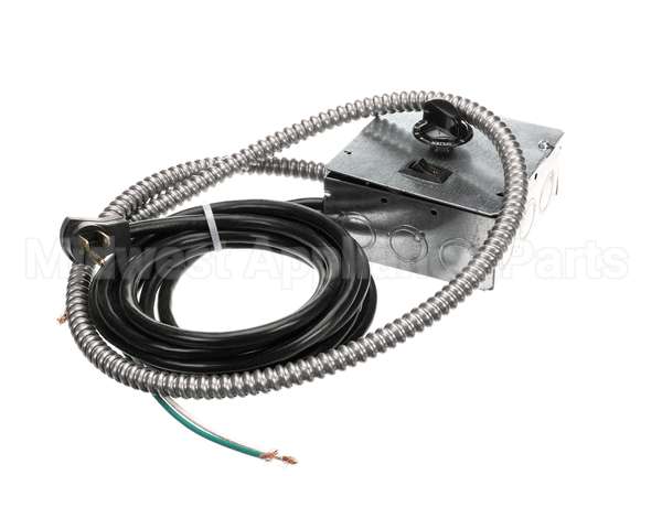 000-298-003P-S Delfield Assembly,Control,Refg,5-15P