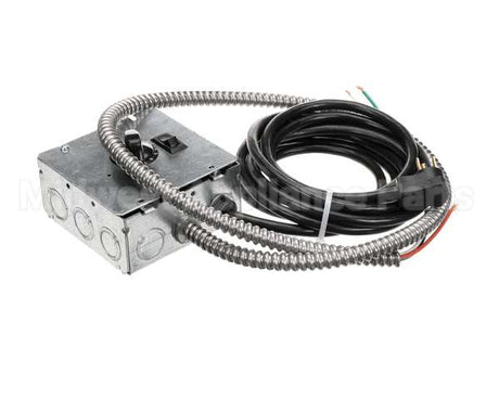 000-298-003P-S Delfield Assembly,Control,Refg,5-15P