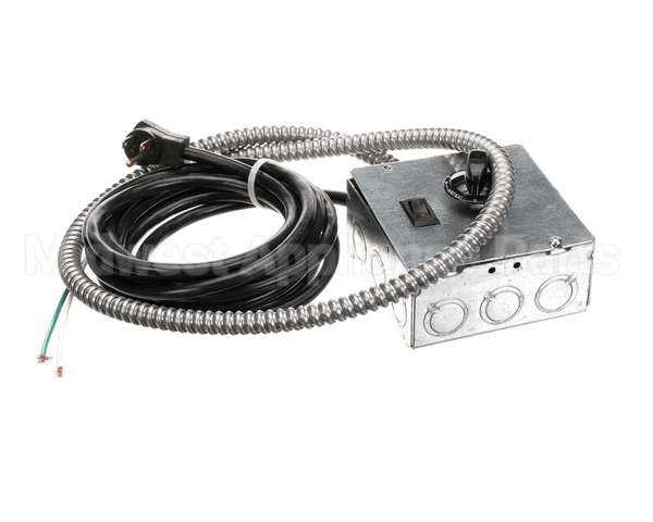 000-298-003P-S Delfield Assembly,Control,Refg,5-15P