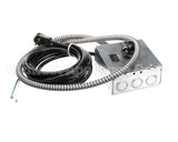 000-298-003P-S Delfield Assembly,Control,Refg,5-15P