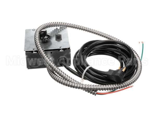 000-298-003P-S Delfield Assembly,Control,Refg,5-15P