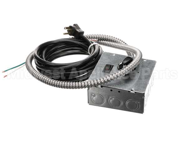 000-298-003P-S Delfield Assembly,Control,Refg,5-15P