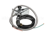 000-298-003P-S Delfield Assembly,Control,Refg,5-15P