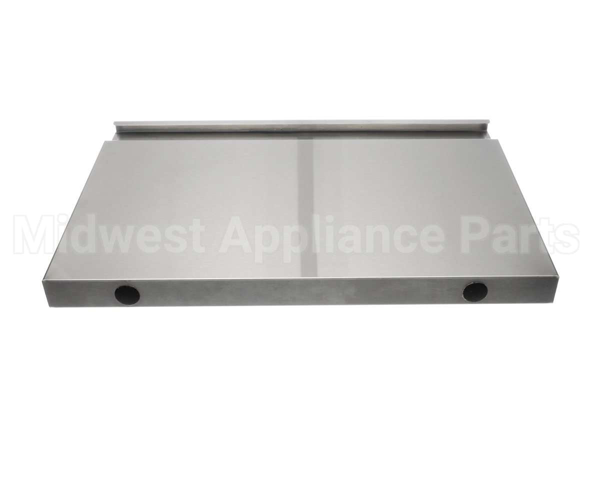 000-328-0046-S Delfield Assy,19 Drw Frt 2-Hi,Rt