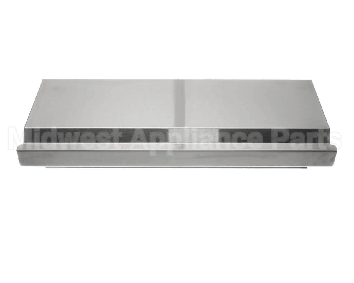 000-328-004P-S Delfield Assy,19 Drw Frt Lo-Pro,Ruby