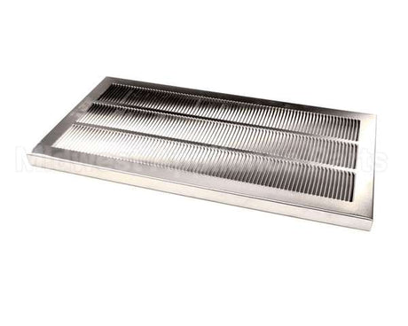 000-332-0030-S Delfield Door Assembly,Louvered,14