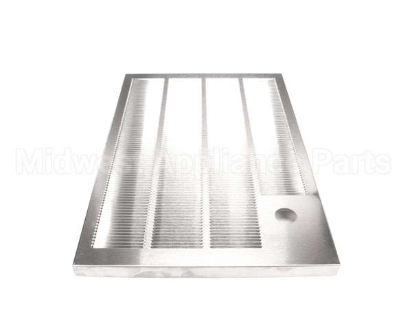 000-332-003X-S Delfield Louvered Door
