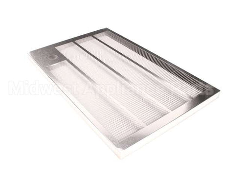 000-332-0043-S Delfield Assembly,Dr,Lvred,16.5,Hl Lt