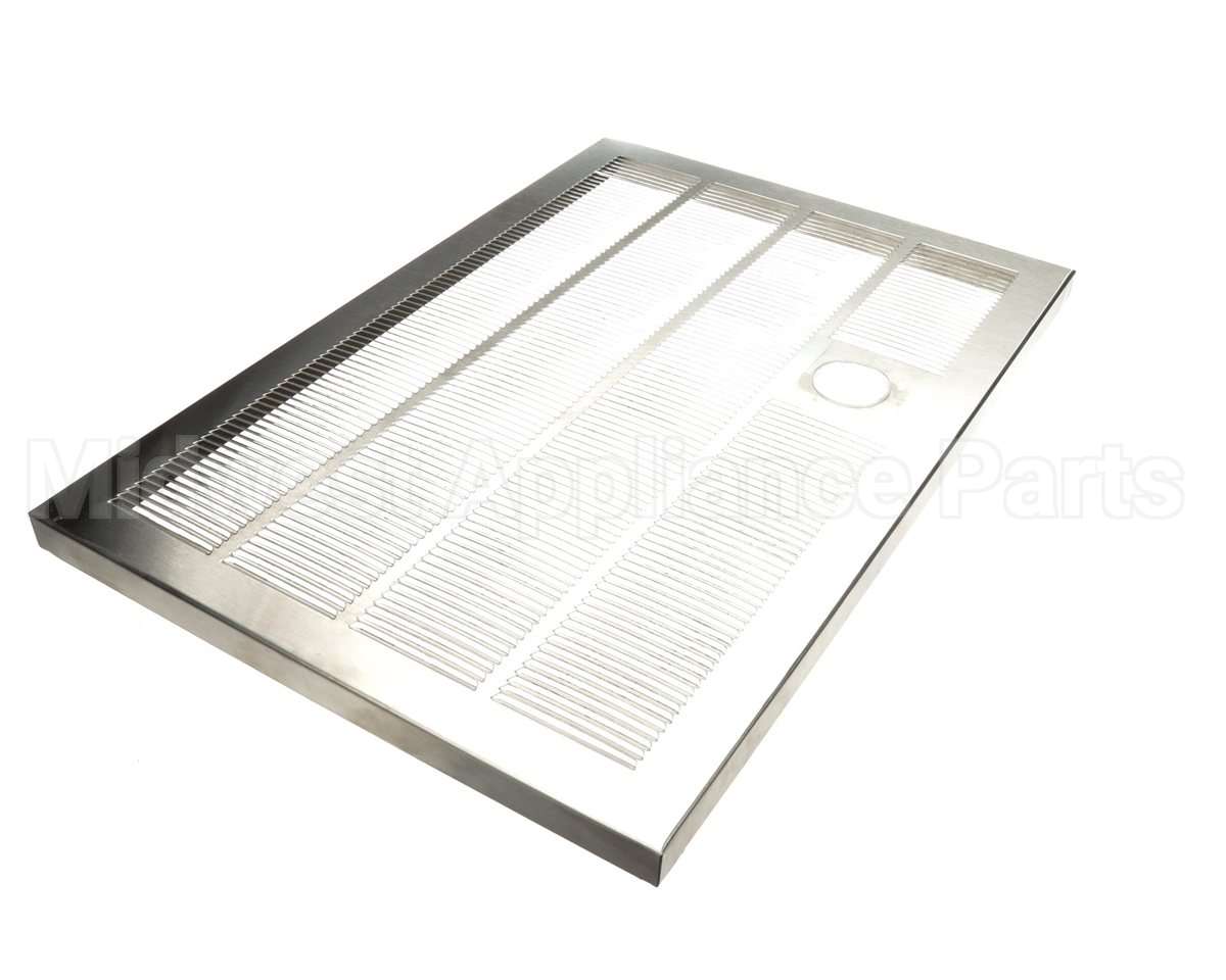 000-332-004G-S Delfield Assembly,Dr,Lvr,18.0,Lh,V/L
