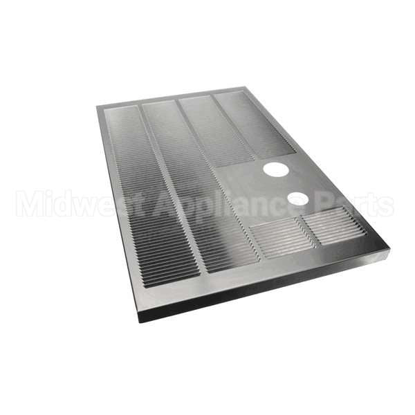 000-332-004M-S Compatible Delfield Assy, Dr, Lvred, 16.5, Hl Lt, Vl