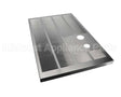 000-332-004M-S Delfield Assy,Dr,Lvred, 16.5, Hl Lt, Vl