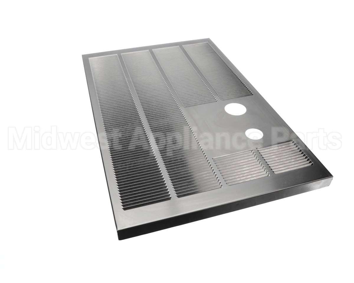 000-332-004M-S Delfield Assy,Dr,Lvred, 16.5, Hl Lt, Vl
