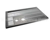 000-332-004M-S Delfield Assy,Dr,Lvred, 16.5, Hl Lt, Vl