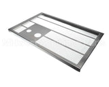 000-332-004M-S Delfield Assy,Dr,Lvred, 16.5, Hl Lt, Vl