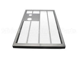 000-332-004M-S Delfield Assy,Dr,Lvred, 16.5, Hl Lt, Vl