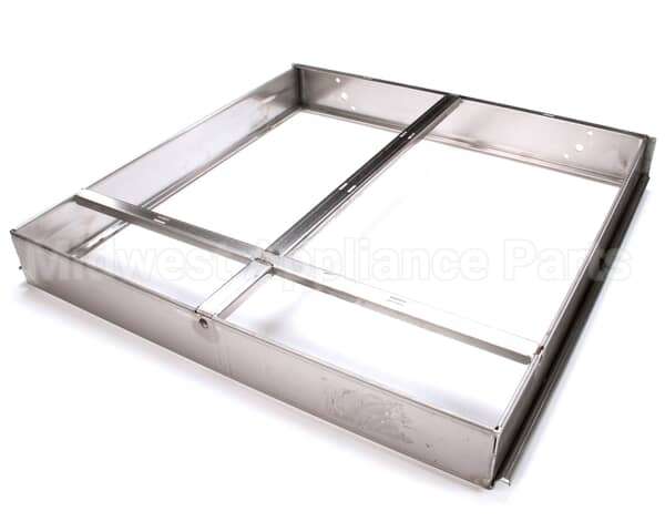 000-333-0034-S Delfield Drw Box, 32