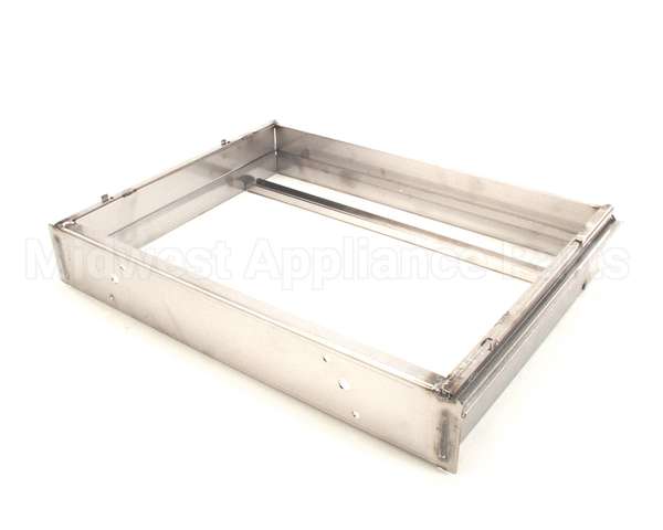 000-333-004B-S Delfield Assembly,Drawer,Box,Shlw Dp,27