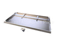 000-401-003G-S Delfield Assembly,Sld Bk Cover,8 Pan,Rt