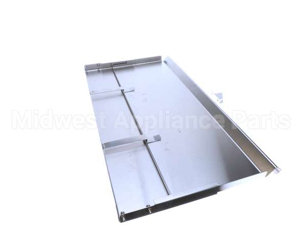 000-401-003G-S Delfield Assembly,Sld Bk Cover,8 Pan,Rt