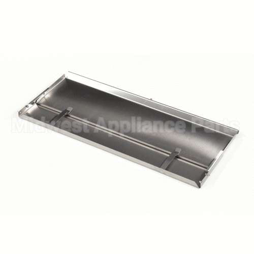 000-401-003J-S Delfield Assembly,Sld Bk Cover,10 Pan, Lt