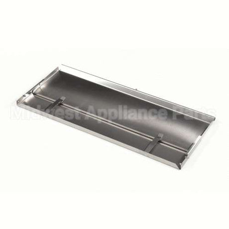 000-401-003J-S Delfield Assembly,Sld Bk Cover,10 Pan, Lt