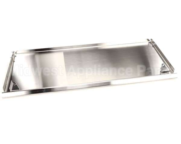000-402-0042-S Delfield Assembly,Hinged Cover,10 Pan,Lt, Ptb