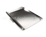 000-402-004Q-S Delfield Assembly,Hinged Cover,6 Pan,Rt, Ptb