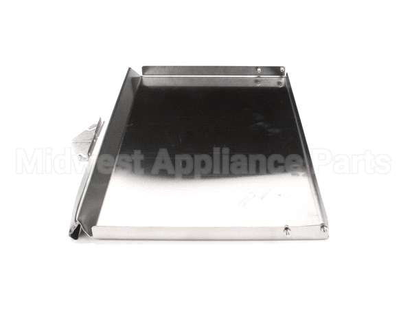000-402-004Q-S Delfield Assembly,Hinged Cover,6 Pan,Rt, Ptb